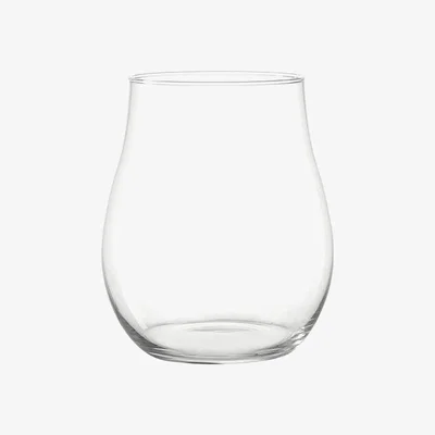 Made in Design Giardino Candle holder - H 27 cm by Leonardo Transparent