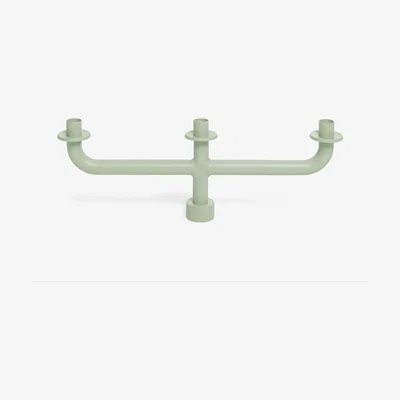 Made in Design Candelabra - removable / For Toní Tablo & Bistreau tables by Fatboy Green