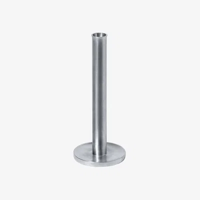 Made in Design Candelabra by Alessi Metal