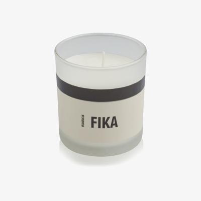 Nordic Nest Humdakin scented candle 40 hours Fika