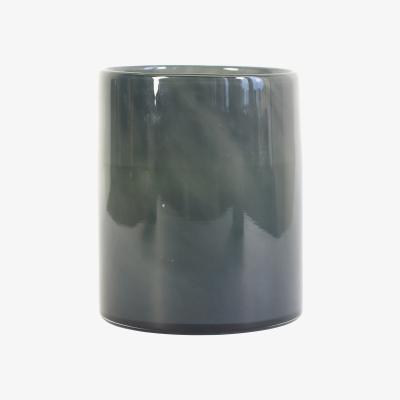Nordic Nest Lyric lantern L dark grey