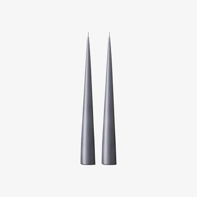 Nordic Nest Ester & Erik chandelier 34 cm 2-pack matte dark grey 74