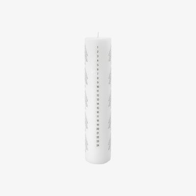 Nordic Nest Joy Advent candle 30 cm