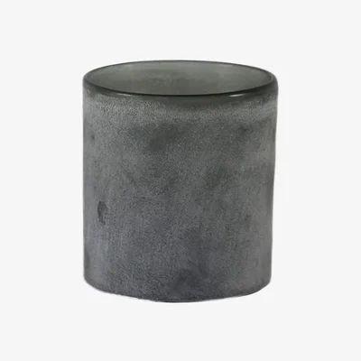 Nordic Nest Frost lantern M Grey