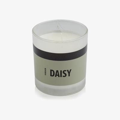Nordic Nest Humdakin scented candle 40 hours Daisy