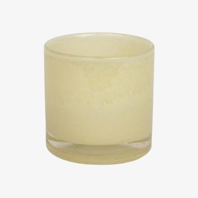 Nordic Nest Nilla lantern 8 cm Vanilla