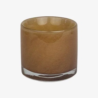 Nordic Nest Nilla lantern 8 cm Sand