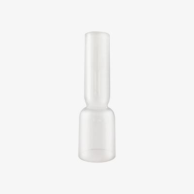 Nordic Nest Replacement glass for Stelton ship's lantern small 34 cm clear