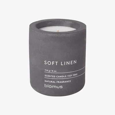 Nordic Nest Fraga scented 24 hours Soft Linen-Magnet