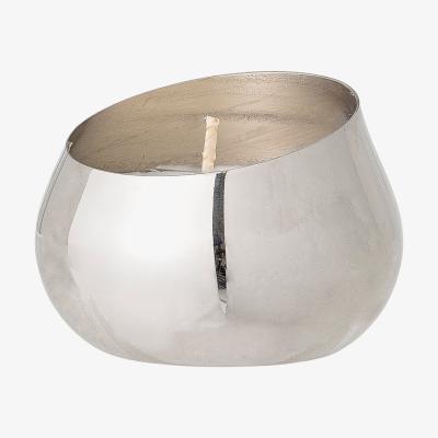 Nordic Nest NO. 3 Santal Fig scented candle 94 g
