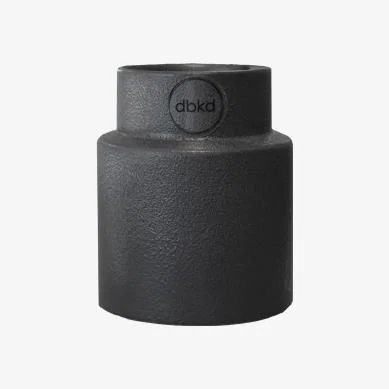 Nordic Nest Oblong lantern small Iron