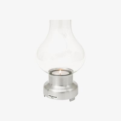 Nordic Nest Ofir votive aluminum