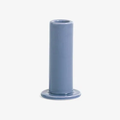 Nordic Nest Tube candle sticks 10 cm Lavender
