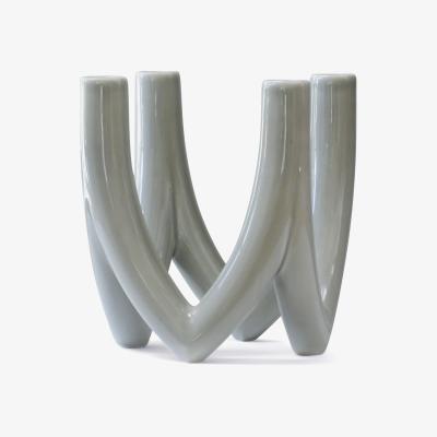 Nordic Nest Chandelier candlestick no. 56 moon stone