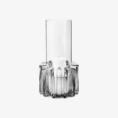 Nordic Nest Frequency Hurricane lantern Large
