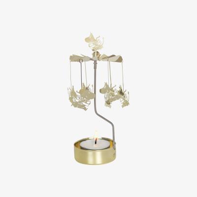 Nordic Nest Moomin rotary candleholder Presenter