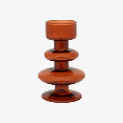 Nordic Nest Intuitive lantern 16.5 cm Arabian spice