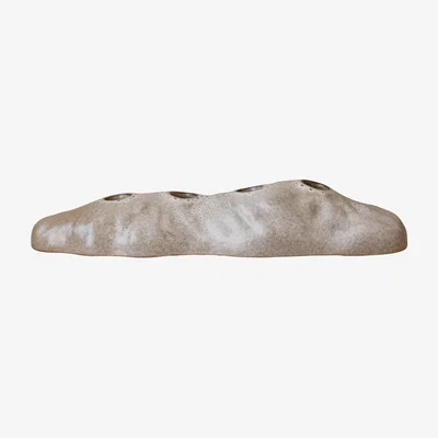 Nordic Nest DBKD Base advent candle holder Beige