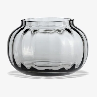 Nordic Nest Primula lantern Ø9.5 cm smoke