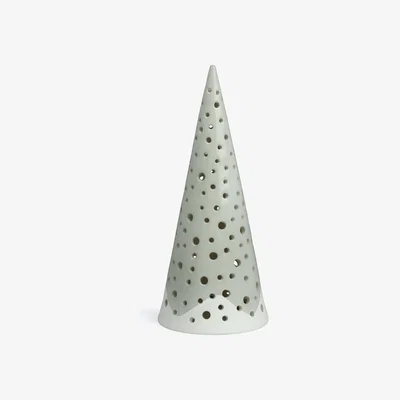 Nordic Nest Nobili candle holder small Aqua