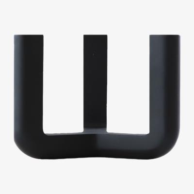 Nordic Nest LU candle sticks black