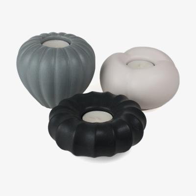 Nordic Nest Fröhus gift set 2 grey-black-white