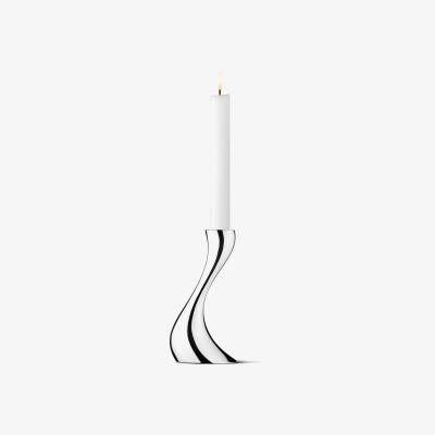 Nordic Nest Cobra candleholder small, 16 cm