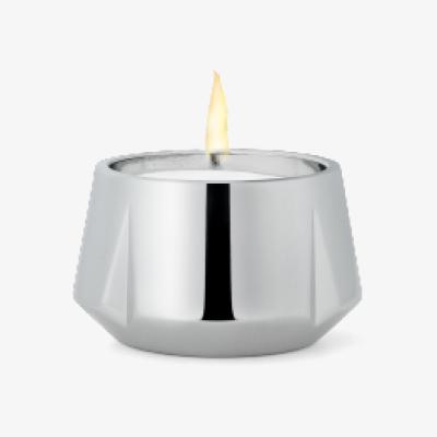 Nordic Nest Grand Cru lantern Ø 5.6 cm Chrome