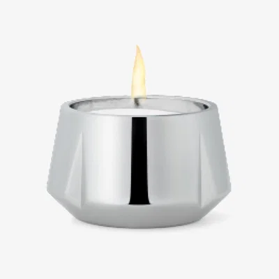 Nordic Nest Grand Cru lantern Ø 5.6 cm Chrome