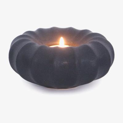 Nordic Nest Fröhus votive small black black