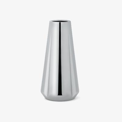 Nordic Nest Grand Cru candle sticks 10 cm Chrome