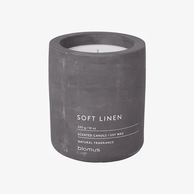 Nordic Nest Fraga scented 55 hours Soft Linen-Magnet