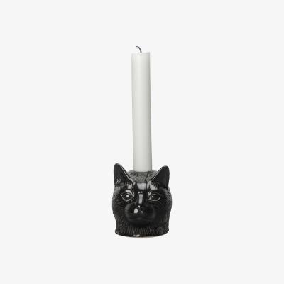 Nordic Nest Cattis candle stick 9 cm