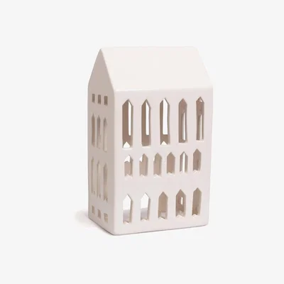 Nordic Nest Urbania candleholder Kirke