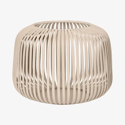 Nordic Nest Lito lanterna lantern Ø13.5 cm Nomad