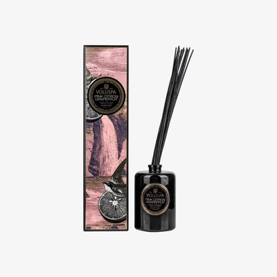 Nordic Nest Maison Noir fragrance sticks 177 ml Pink Citron Grapefruit
