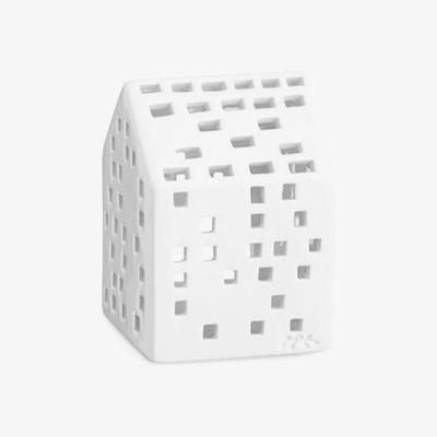 Nordic Nest Urbania candleholder small classic