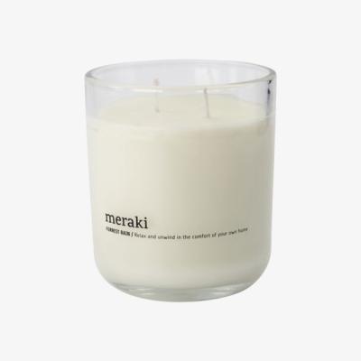 Nordic Nest Meraki scented 60 hours Forest rain