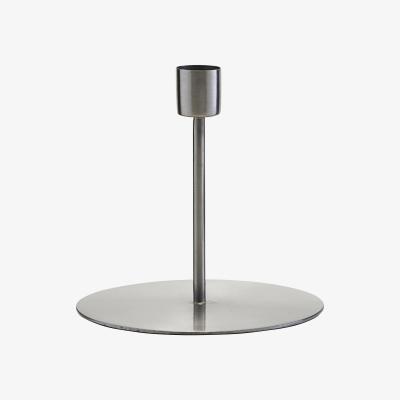 Nordic Nest Anit candle sticks iron 12 cm