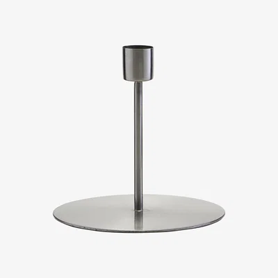 Nordic Nest Anit candle sticks iron 12 cm