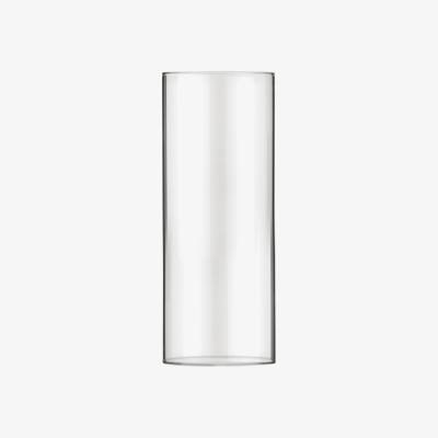Nordic Nest Hurricane spare glass to lantern Large Ø12 cm