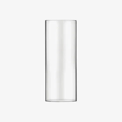 Nordic Nest Hurricane spare glass to lantern Large Ø12 cm