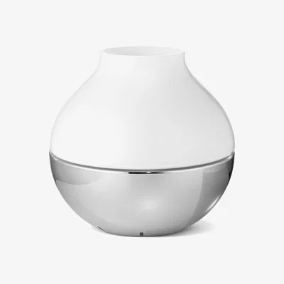 Nordic Nest Henning Koppel hurricane candle holder Ø 23 cm