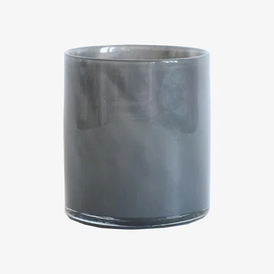 Nordic Nest Lyric lantern M Dark grey