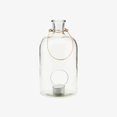 Nordic Nest Frej lantern 25 cm