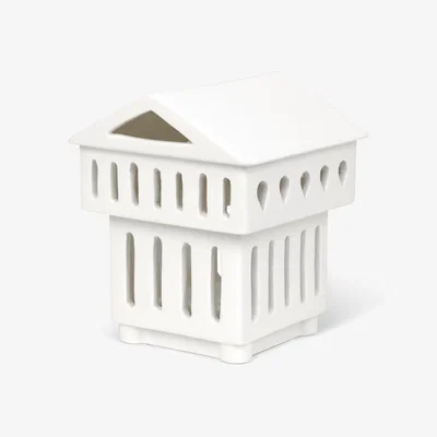 Nordic Nest Kähler Urbania candleholder Stabbur