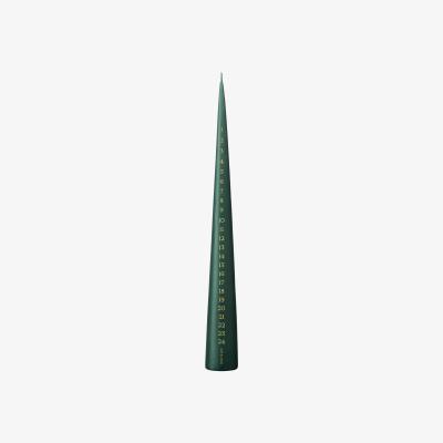 Nordic Nest ester & erik ester & erik advent candle 37 cm 60 noble pine