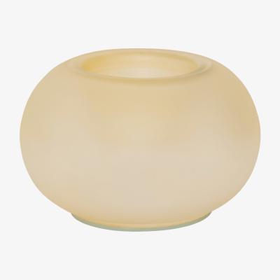 Nordic Nest Bubble lantern Ø10 cm French vanilla