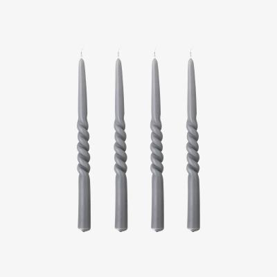 Nordic Nest Twist light4-pack grey