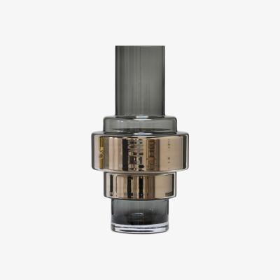 Nordic Nest Hurricane smoked no. 45 Platinum